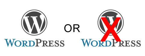 Pros and cons of using WordPress for web design