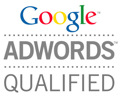 Google Adwords qualified