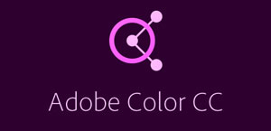 Abobe Color CC logo