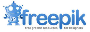 Freepik logo