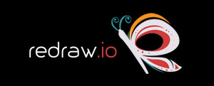 Redraw.io logo