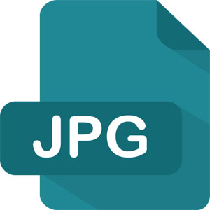 JPEG logo